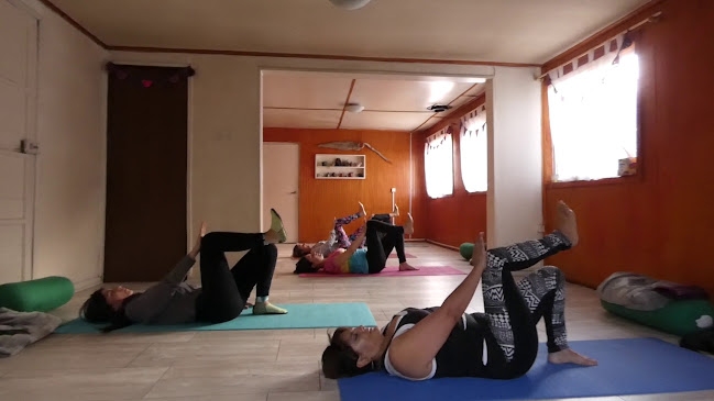 Opiniones de Sadhana Yoga House en Coyhaique - Centro de yoga