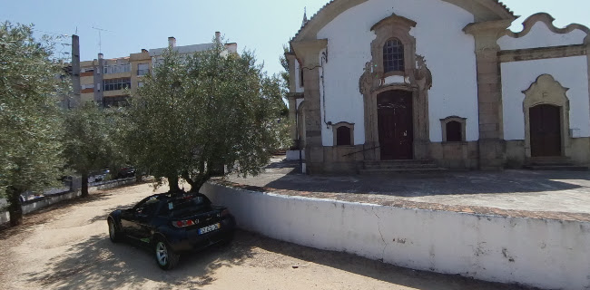 Capela de Sant'Ana - Portalegre