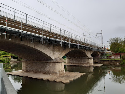 Scaff Groupe Lefeve à La Ville-aux-Dames