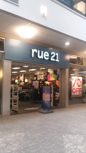 Shopping Mall «Fort Henry Mall», reviews and photos, 2101 Fort Henry Dr, Kingsport, TN 37664, USA