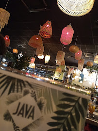 Atmosphère du Restaurant Java à Saint-Julien-lès-Metz - n°4