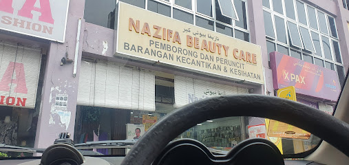 Nazifa Beauty Care