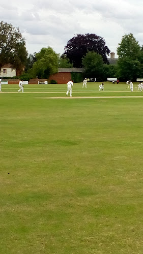 Coggeshall Town Cricket Club - Sports Complex