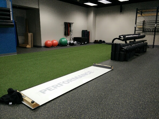 Gym «The Performance Fix», reviews and photos, 2324 Eastlake Ave E, Seattle, WA 98102, USA
