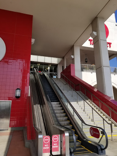 Department Store «Target», reviews and photos, 809 N Azusa Ave, Azusa, CA 91702, USA