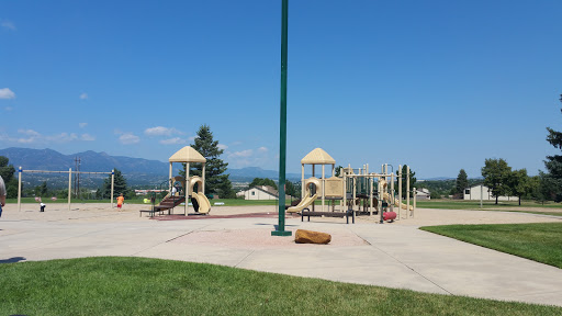Park «Dublin Park», reviews and photos, 2450 Roundtop Dr, Colorado Springs, CO 80918, USA