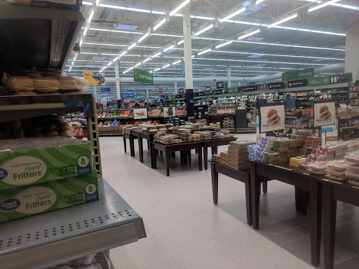 Department Store «Walmart Supercenter», reviews and photos, 1112 Nashville Pike, Gallatin, TN 37066, USA