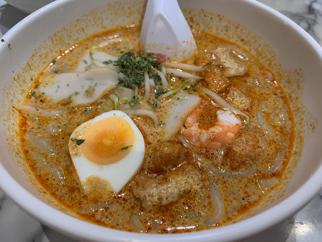 1 Sengkang Square, #B1-35, Singapore 545078