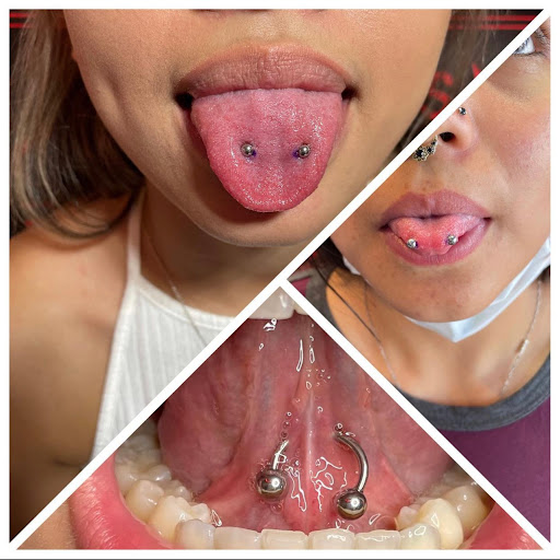 Explore name tattoo ideas for forearm, creative tattoo ideas in El Paso, available at Pumping Ink Tattoo Parlor