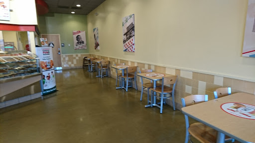 Bakery «Krispy Kreme Doughnuts», reviews and photos, 3133 Mission College Blvd, Santa Clara, CA 95054, USA
