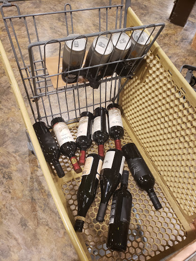 Wine Store «Total Wine & More», reviews and photos, 5472 West Grand Parkway South, Richmond, TX 77406, USA