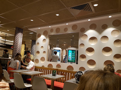 McDonald's à Tournon-sur-Rhône