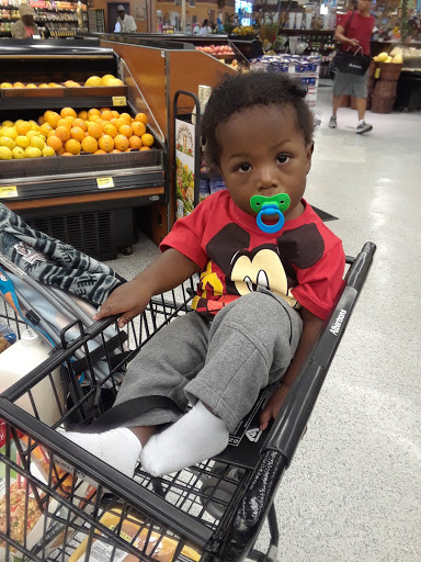 Grocery Store «Albertsons», reviews and photos, 3901 Crenshaw Blvd, Los Angeles, CA 90008, USA