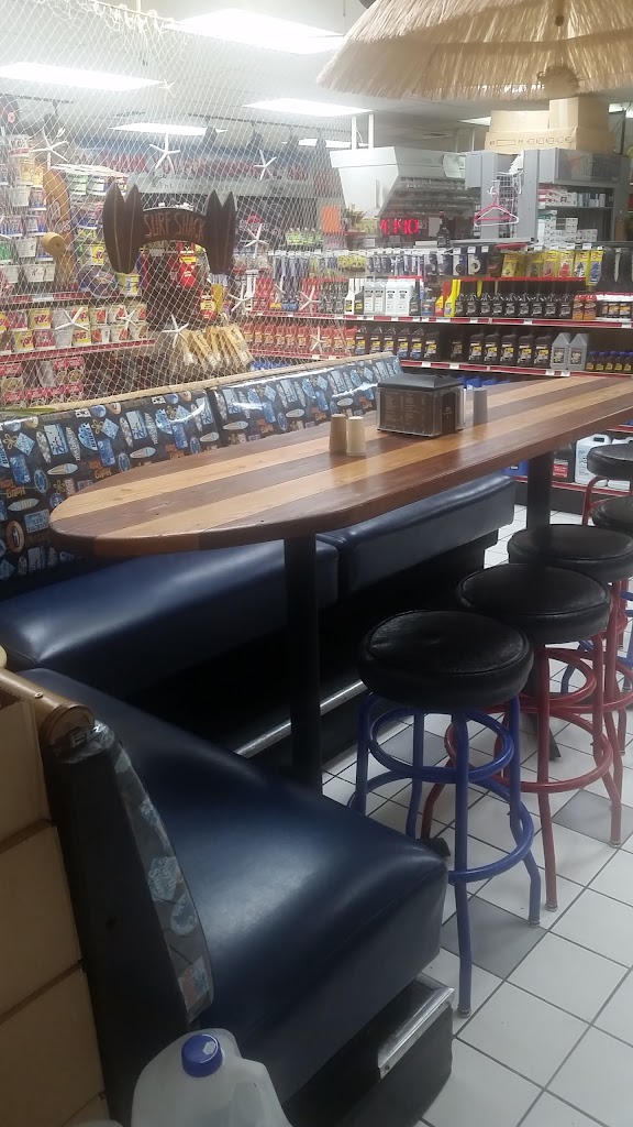 The Surf Shack 83814