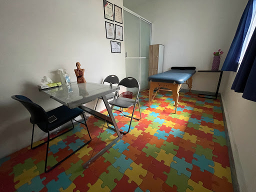 Clínica de salud mental Ecatepec de Morelos