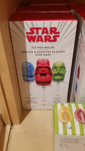 Kitchen Supply Store «Williams-Sonoma», reviews and photos, 9722 Great Hills Trail #150, Austin, TX 78759, USA