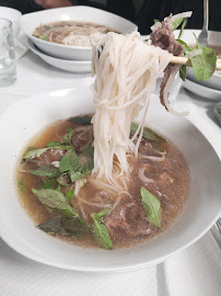 Phô du Restaurant vietnamien O'Crazy à Nice - n°8