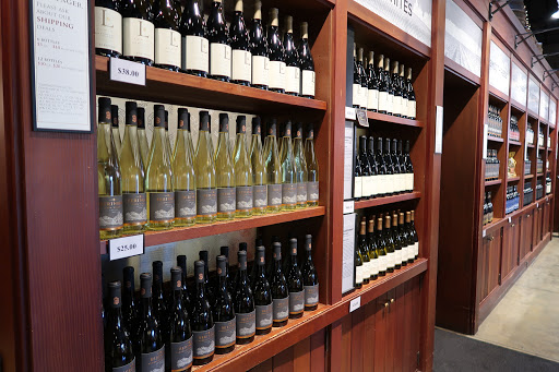 Winery «Beringer Vineyards», reviews and photos, 2000 Main St, St Helena, CA 94574, USA