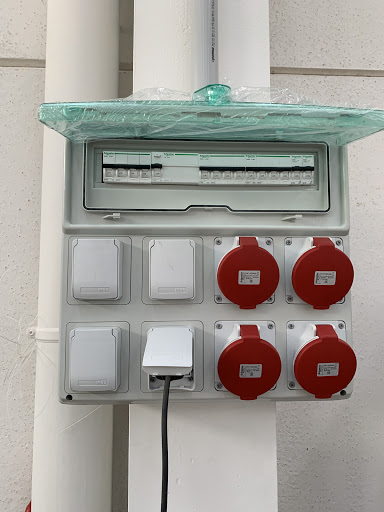 Electricidad Ferrero en Guadassuar, Valencia