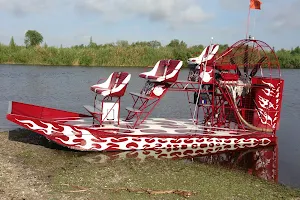 Airboat Rides West Palm Beach image