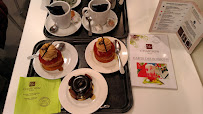 Gâteau du Café Au Chardon Bleu - Espace Gourmet République à Grenoble - n°12