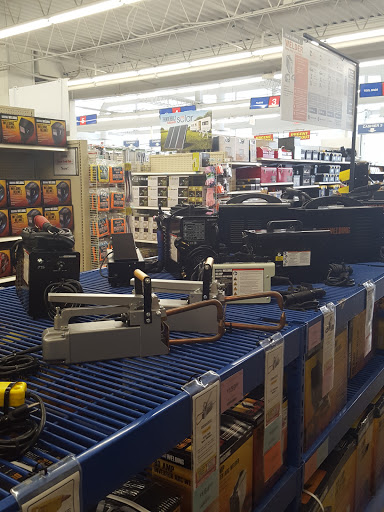 Hardware Store «Harbor Freight Tools», reviews and photos, 4646 Great Northern Blvd, North Olmsted, OH 44070, USA