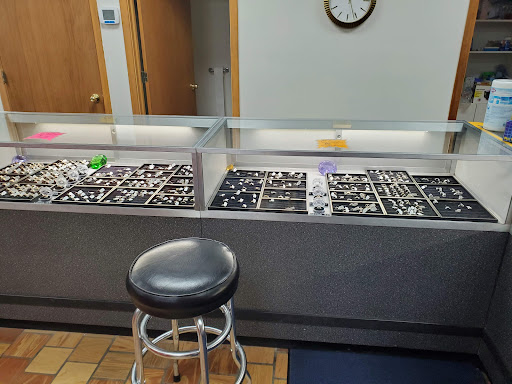 Pawn Shop «Metro Pawn & Loan», reviews and photos, 3011 W Broadway, Council Bluffs, IA 51501, USA