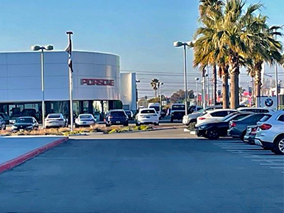 Car Dealer «The Fremont Auto Mall», reviews and photos, 5600 Cushing Pkwy, Fremont, CA 94538, USA