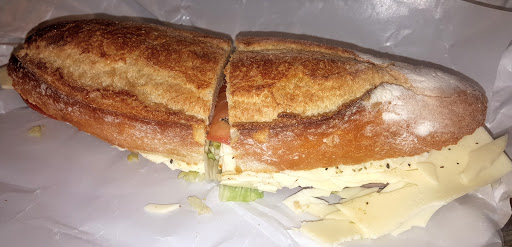 Italian Grocery Store «La Stalla Italian Market», reviews and photos, 186 N Sycamore St, Newtown, PA 18940, USA