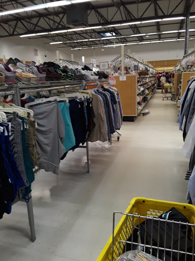 Thrift Store «Valley Thrift Store», reviews and photos, 4301 Dixie Hwy, Fairfield, OH 45014, USA