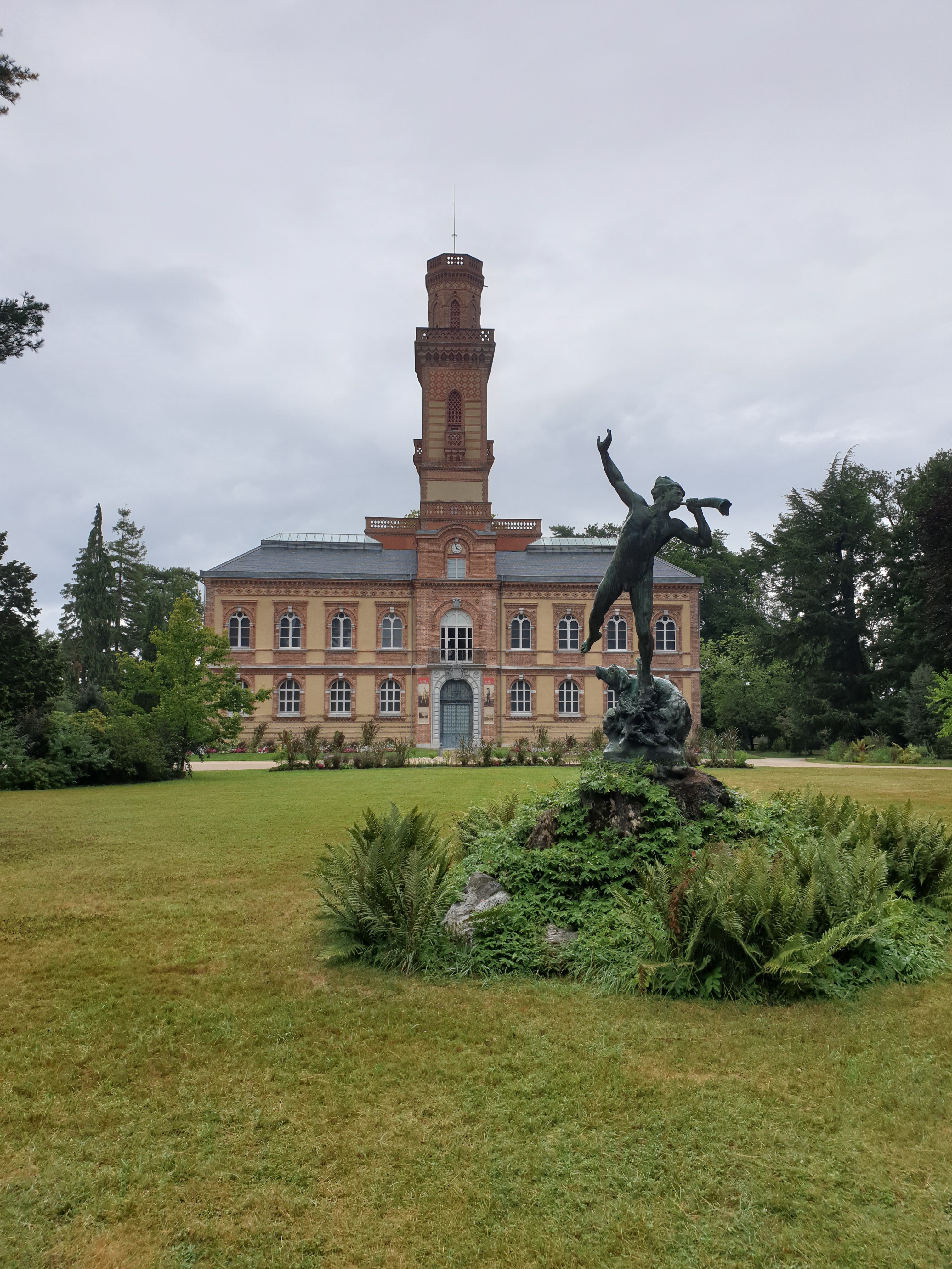 Photo n° 3 de l'avis de Christophe.e fait le 27/07/2019 à 17:15