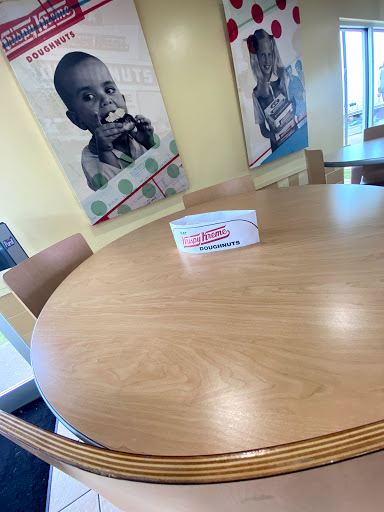 Donut Shop «Krispy Kreme», reviews and photos, 604 W McDermott Dr, Allen, TX 75013, USA