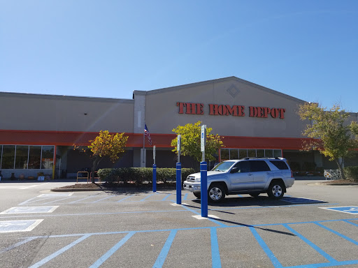 Home Improvement Store «The Home Depot», reviews and photos, 7251 Bell Creek Rd, Mechanicsville, VA 23111, USA