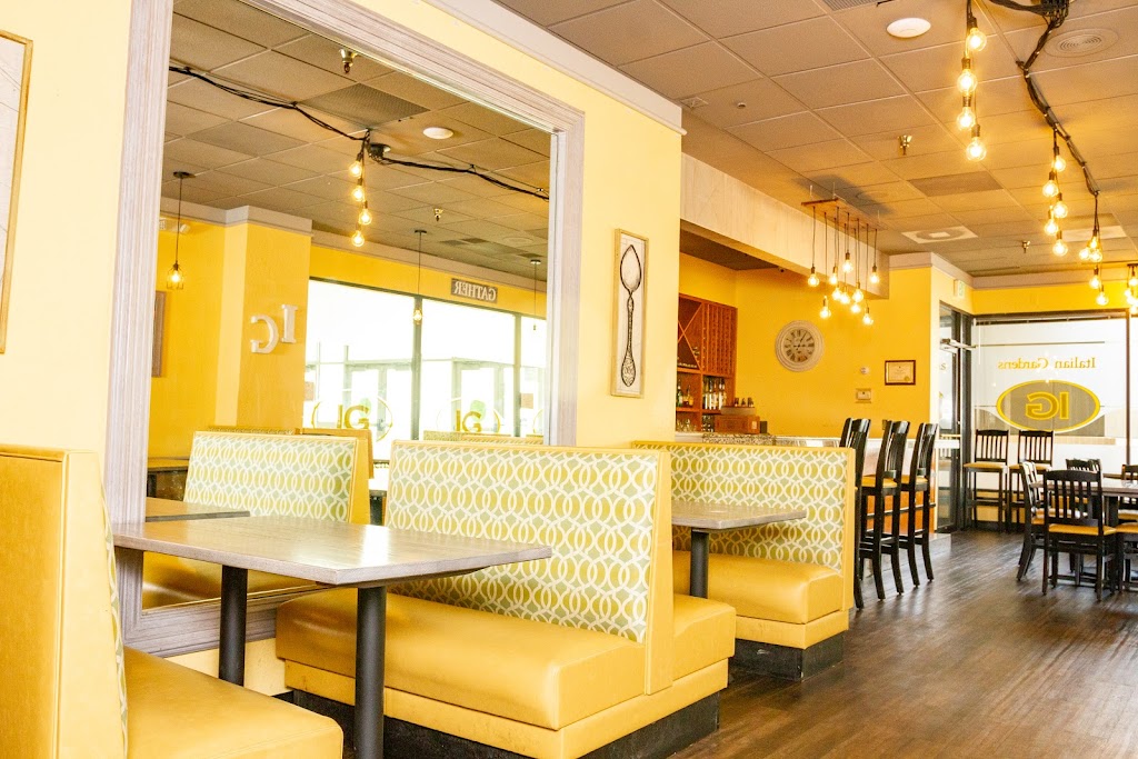 Italian Gardens 21204