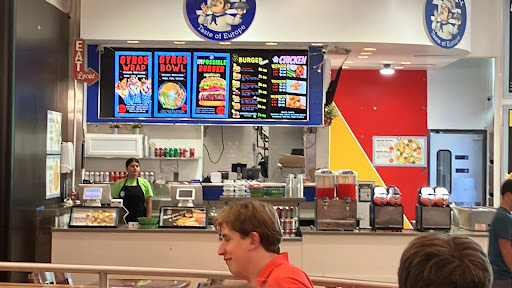 Shopping Mall «Westfield Oakridge», reviews and photos, 925 Blossom Hill Road, San Jose, CA 95123, USA