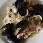 Photo n°3 de l'avis de Lucia.' fait le 15/04/2019 à 09:58 sur le  Ristopescheria Mare in tavola à Marano di Napoli