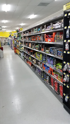 Discount Store «Dollar General», reviews and photos, 146 Waynesville Plaza, Waynesville, NC 28786, USA