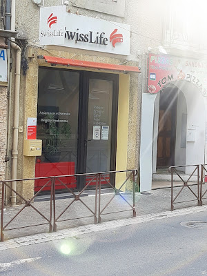 swisslife Brigitte Bonhomme à Sérignan