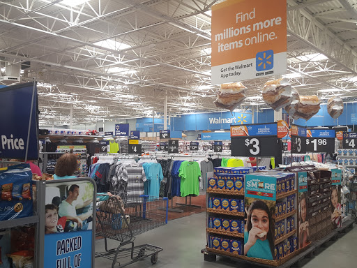 Department Store «Walmart Supercenter», reviews and photos, 10470 Twin Cities Rd, Galt, CA 95632, USA