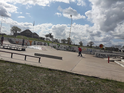 Skatepark Gualeguaychu