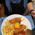 Photo n°3 de l'avis de jac.e fait le 11/03/2024 à 14:35 sur le  Hotel & Restaurant Gastmahl des Meeres à Sassnitz