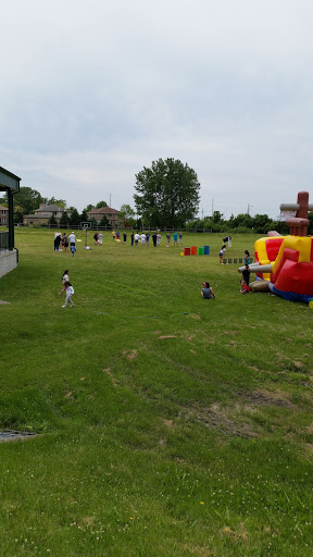 Community Center «The Lipinski Community Center», reviews and photos, 7256 Skyline Dr, Justice, IL 60458, USA