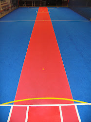Indoor Sports (Upper Hutt)