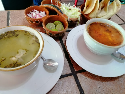 Don Pozole