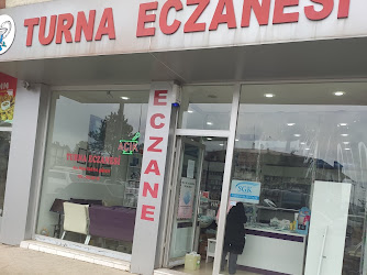 Turna Eczanesi