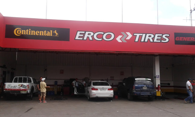 Opiniones de Segurillanta en Portoviejo - Tienda de neumáticos