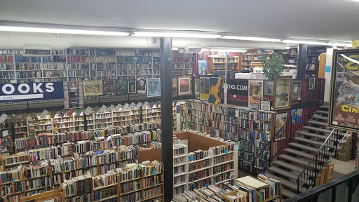 Book Store «Eborn Books», reviews and photos, 254 Main St, Salt Lake City, UT 84101, USA