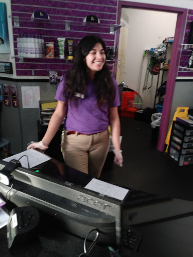 Gym «Planet Fitness», reviews and photos, 216 MacDade Boulevard, Folsom, PA 19033, USA