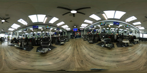 Barber Shop «RTB BARBER SHOP», reviews and photos, 5124 S Conway Rd, Orlando, FL 32812, USA