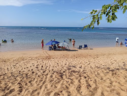 Playa La Selva'in fotoğrafı - rahatlamayı sevenler arasında popüler bir yer